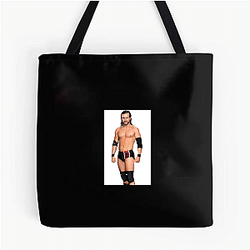 NXT Legend Adam Cole Bags