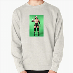 Superkick Specialist Adam Cole Sweatshirts