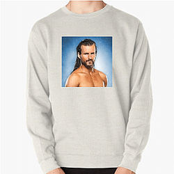 Title Collector Adam Cole Sweatshirts