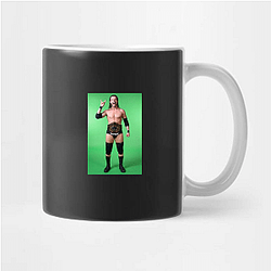 Superkick Specialist Adam Cole Mugs