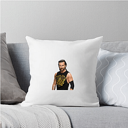 Bay Bay Adam Cole Pillows Cover