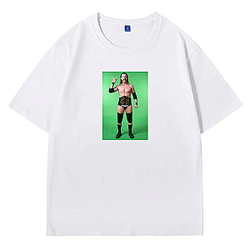 Superkick Specialist Adam Cole T-Shirts