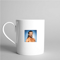 Title Collector Adam Cole Mugs