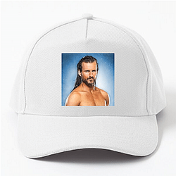 Title Collector Adam Cole Hats & Caps