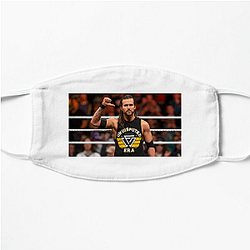 Main Eventer Adam Cole Face Masks