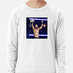 Ring Leader Adam Cole Sweatshirts