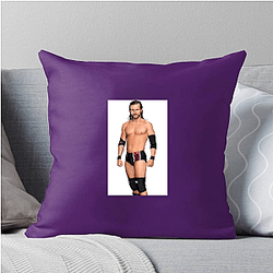 NXT Legend Adam Cole Pillows Cover