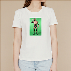 Superkick Specialist Adam Cole T-Shirts