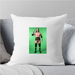 Superkick Specialist Adam Cole Pillows Cover