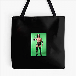 Superkick Specialist Adam Cole Bags