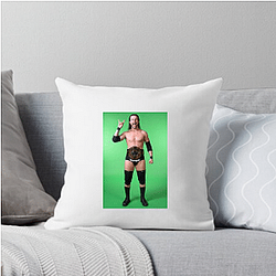 Superkick Specialist Adam Cole Pillows Cover