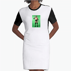 Superkick Specialist Adam Cole Dresses