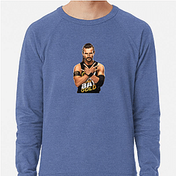 AEW Star Adam Cole Sweatshirts