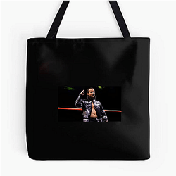 Charisma King Adam Cole Bags