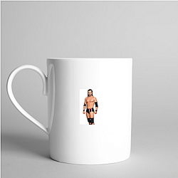 NXT Legend Adam Cole Mugs