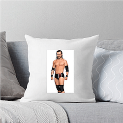 NXT Legend Adam Cole Pillows Cover