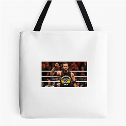 Main Eventer Adam Cole Bags