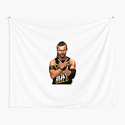 AEW Star Adam Cole Tapestries