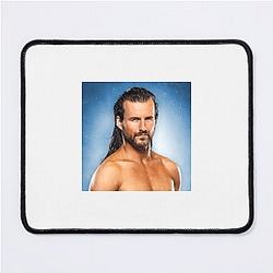 Title Collector Adam Cole Mouse Pads