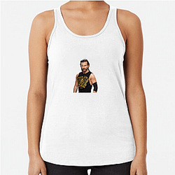 Bay Bay Adam Cole Tank Tops