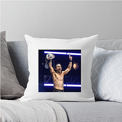 Ring Leader Adam Cole Pillows Cover
