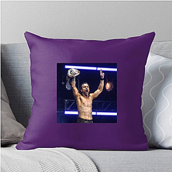 Ring Leader Adam Cole Pillows Cover