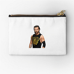 Bay Bay Adam Cole Zipper Pouches