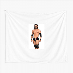 NXT Legend Adam Cole Tapestries
