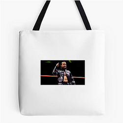 Charisma King Adam Cole Bags