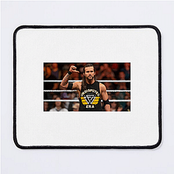Main Eventer Adam Cole Mouse Pads