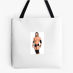 NXT Legend Adam Cole Bags