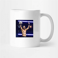 Ring Leader Adam Cole Mugs