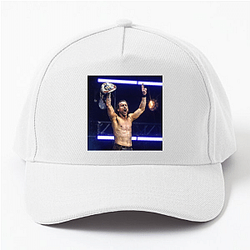 Ring Leader Adam Cole Hats & Caps