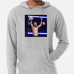 Ring Leader Adam Cole Hoodies
