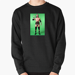 Superkick Specialist Adam Cole Sweatshirts