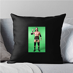 Superkick Specialist Adam Cole Pillows Cover