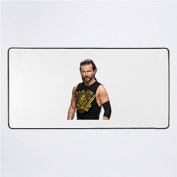 Bay Bay Adam Cole Mouse Pads