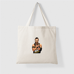 AEW Star Adam Cole Bags