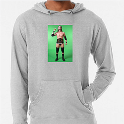 Superkick Specialist Adam Cole Hoodies