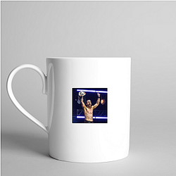Ring Leader Adam Cole Mugs