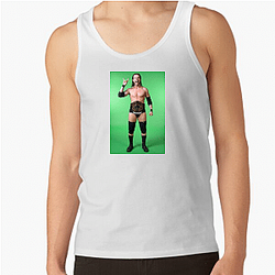 Superkick Specialist Adam Cole Tank Tops