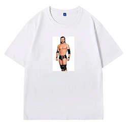 NXT Legend Adam Cole T-Shirts