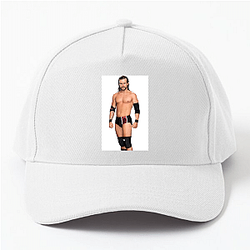 NXT Legend Adam Cole Hats & Caps