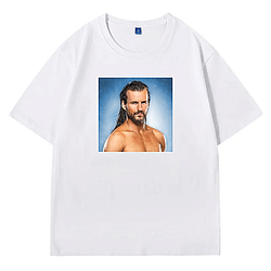 Title Collector Adam Cole T-Shirts
