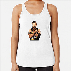 AEW Star Adam Cole Tank Tops