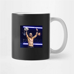 Ring Leader Adam Cole Mugs