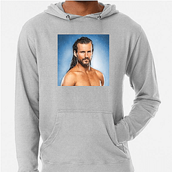 Title Collector Adam Cole Hoodies