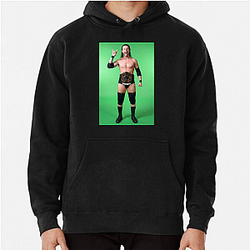Superkick Specialist Adam Cole Hoodies