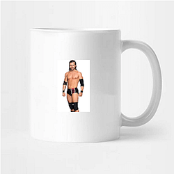NXT Legend Adam Cole Mugs
