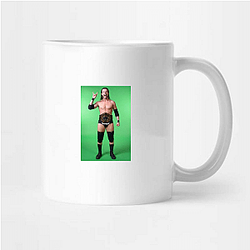 Superkick Specialist Adam Cole Mugs